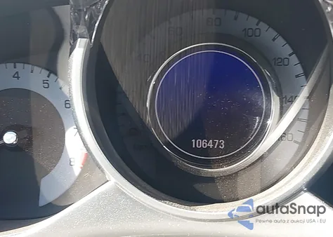 2012 Cadillac Srx Performance Collection from USA, damaged, VIN 3GYFNEE30CS652829